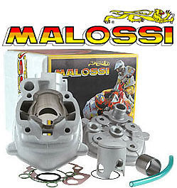 Kit malossi mhr am6 - malossi,