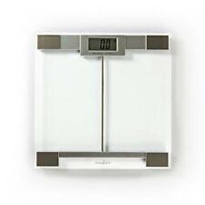 Balance Pèse-personnes