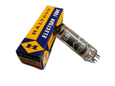 Tube Valve Haltron EL90 / 6AQ5