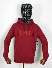 Huf Worldwide Hooded