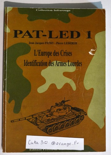 Lot brochures militaria - brochures,