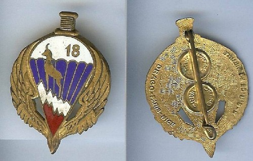 Paras commandos 18 - paras,
