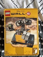 Lego Disney Pixar - 21303 -