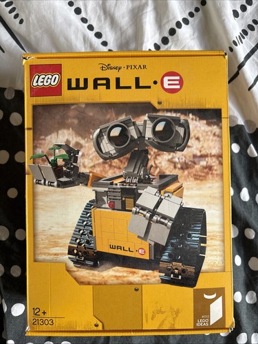 Lego disney pixar 21303 - pixar,