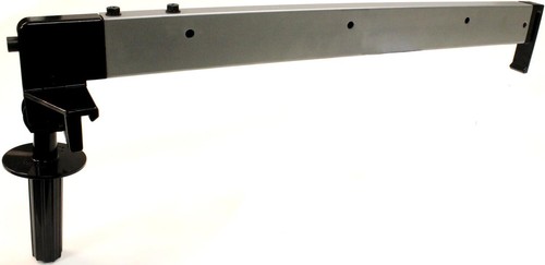 Makita 122556 rip fence - 122556-4,
