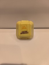 Jouet McDonald's Vintage Happy