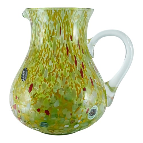Carafe verseuse verre - carafe,