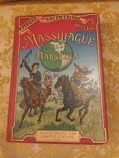 Paul D'IVOI : MASSILIAGUE de