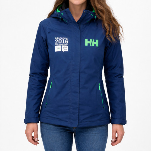 Veste femme helly hansen - veste,