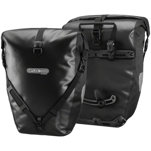 Ortlieb back roller pannier - ortlieb,