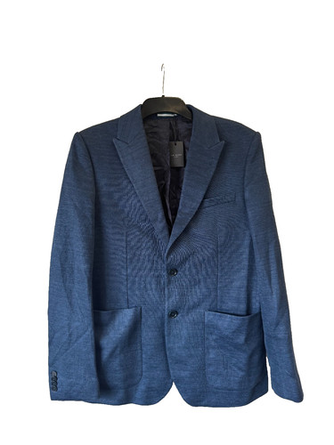 Veste ted baker marine l - veste,