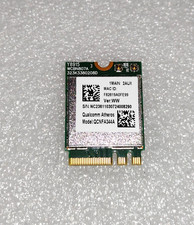 Carte Wifi Qualcomm Atheros QCNFA344A  pour Acer Aspire A715-71G