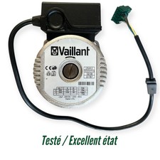 Pompe / Circulateur Chaudière VAILLANT VPAR-5 0020057519