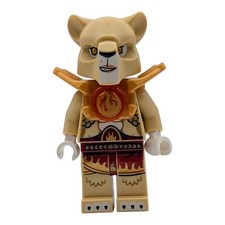 LEGO Legends Of Chima Li'Ella
