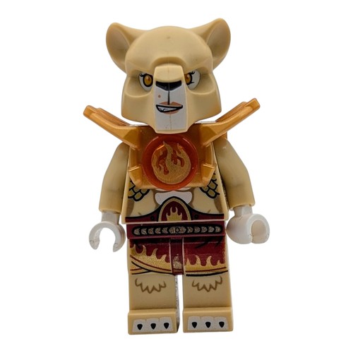 Lego legends chima ella - legends, of