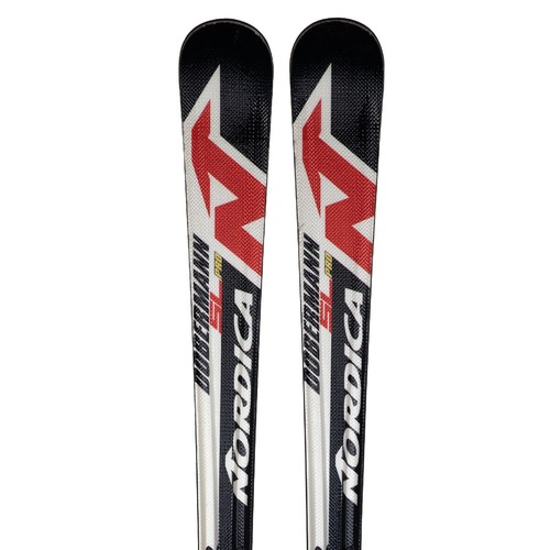 Ski occasion nordica dobermann - occasion,