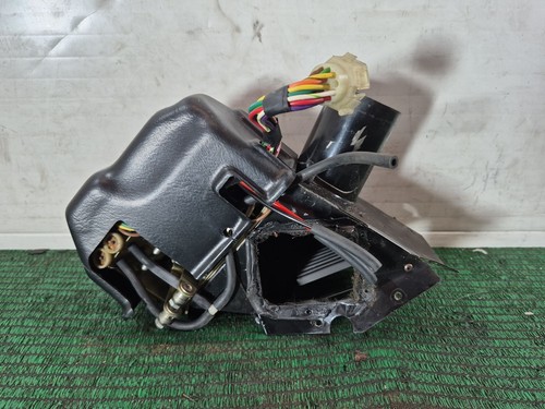 Moteur chauffage 830815 - chauffage,