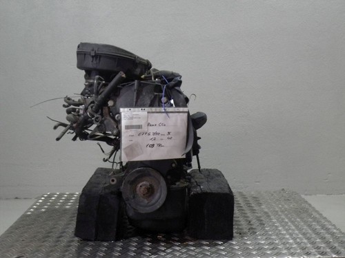 Moteur sans pièces - , (essence)