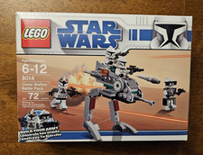 NEW Lego Set 8014 Star Wars