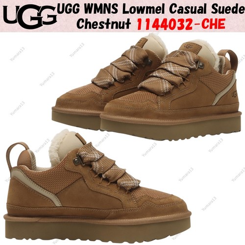 Taille femme ugg wmns lowmel - taille,