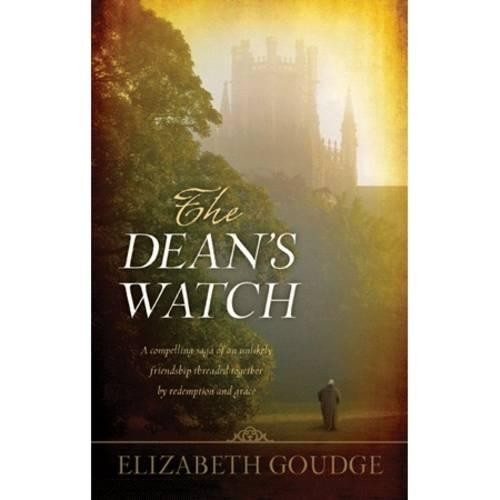 Elizabeth goudge the dean - elizabeth, dean's