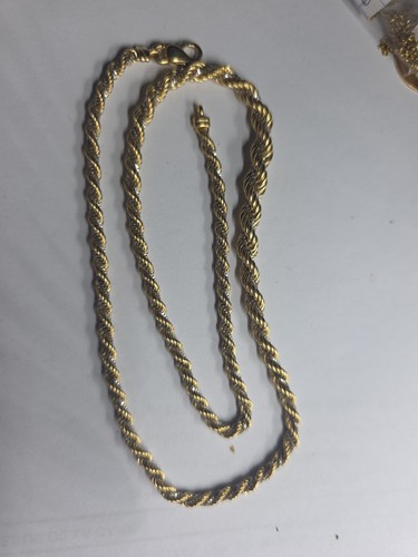 Magnifique collier - ,