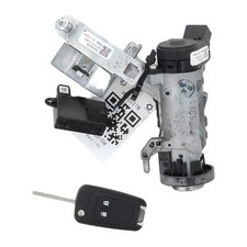 Neiman (barillet clé) - Opel