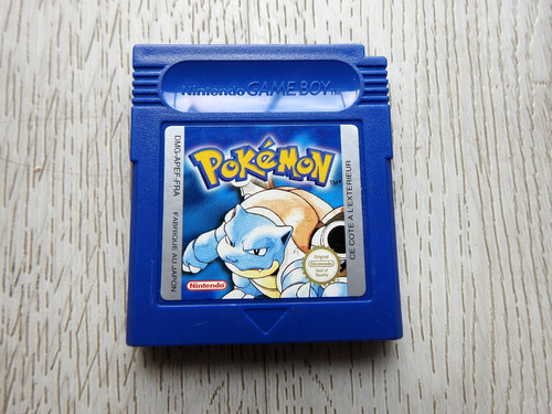 Jeux gameboy - jeux,