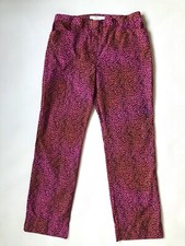 Pantalon léopard VANESSA