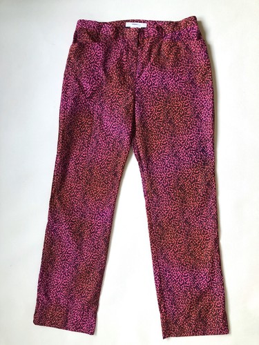 Pantalon léopard vanessa - pantalon,