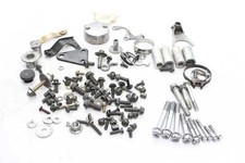 Coffret de pièces restantes Divers Suzuki Inconnu