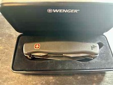 Couteau suisse wenger ranger