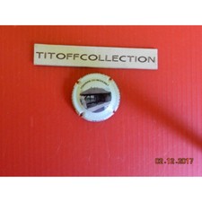  1 capsule  de champagne