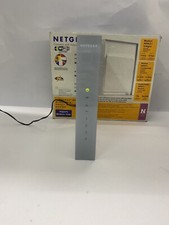 NETGEAR MODEM ROUTER  DG834N