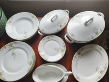 Services Vaisselle Porcelaine De Bavière