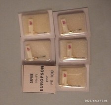 X6 Perpetuum Ebner PE188 PE