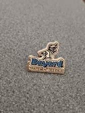 Pin's Pins Pin Enamel 34 Société Traitement Des eaux "BAYARD" 