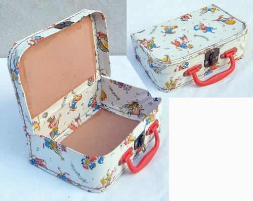 Valisette carton couture - en,