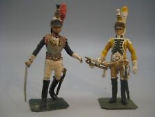 PLOMB - FIGURISTE D'ARTISTE