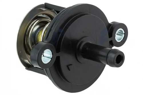 Thermostat avec boîtier