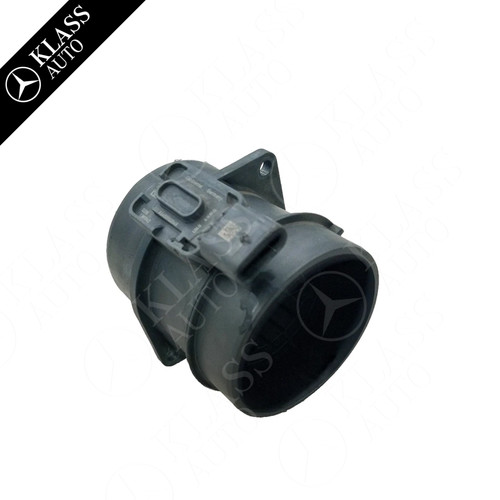 Débimètre air mercedes c - débimètre,