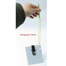 Assiette d'écriture en