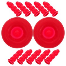  35 Pcs Bouchon De Tube