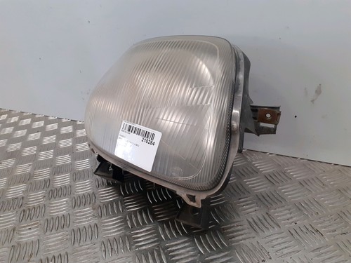 Phare renault clio ph - d, 2