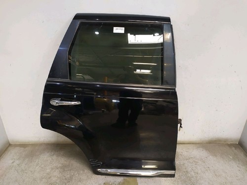 Porte droite arrière chrysler - droite,