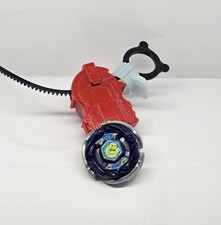 Toupie Beyblade Métal Fusion Storm Aquario BB-37 Hasbro