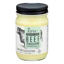 Épic Tallow De Bœuf Nourri