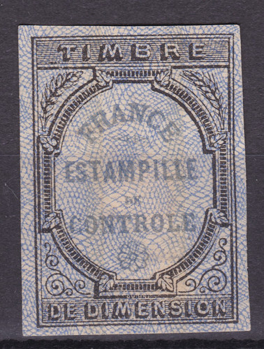 Timbre france fiscaux - timbre,