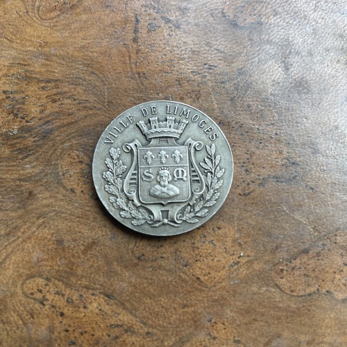 Jeton medaille chambre - jeton,