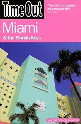 Time out miami 5th - time, edition